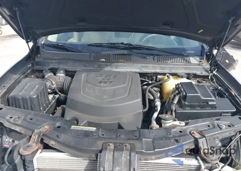 2008 Saturn Vue V6 Xr из США, поврежденный, VIN 3GSCL53758S523212